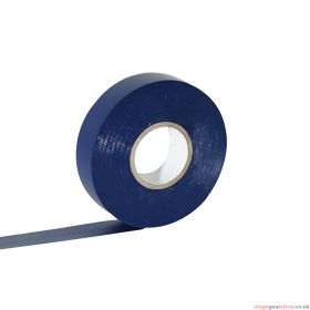 eLumen8 Economy PVC Insulation Tape 19mm x 33m - Blue
