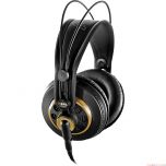 AKG K240 MKII - Professional studio headphones