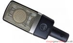 AKG C214 - Large condenser microphone