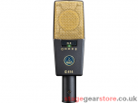 AKG C414-XLII Microphone