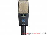 AKG C414-XLS Microphone