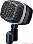 AKG D12 VR Microphone