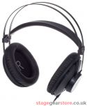 AKG K72 Headphones