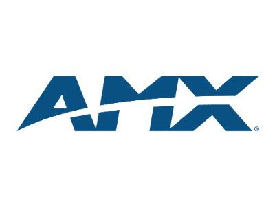 AMX Logo