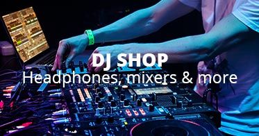 DJ Shop 