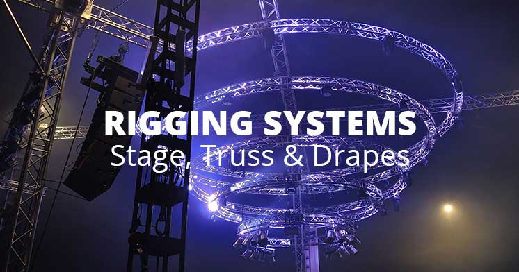 Rigging Systems